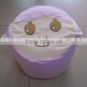 JM7764 Cute Plush Cartoon Toys Stool thumbnail-1