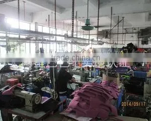 Dongguan Wenhao Luggage Co., Ltd. company overview - view 3 thumbnail