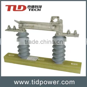 High Voltage Disconnect Switch 35KV thumbnail-2