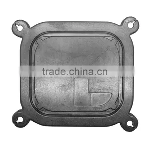 12v 35w Original Xenon Ballast Control Unit for Dodge for Ford for Lincoln thumbnail-6