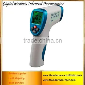 Gun Type Non-contact Human Forehead Body Thermometer for Temperature thumbnail-1