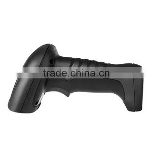 Hot Sale:NT-1208 High Quality Waterproof Wired 1D Handheld Barcode Scanner With USB Interface thumbnail-5