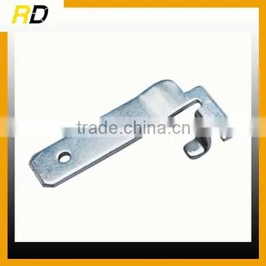 OEM Customized Sheet Metal Products/sheet Metal Fabrication thumbnail-1