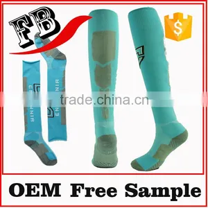 Soccer Sock Custom Design Printing Socks Printing Sports Socks thumbnail-1