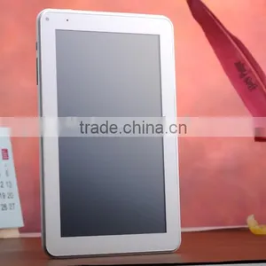 9" Allwinner A33 Quad Core Game Tablet pc 3G HD Screen OEM Service 5 Years Warranty 5 Colors thumbnail-6