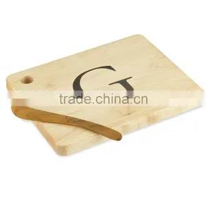 Wooden Serving Board thumbnail-1
