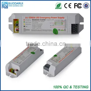Led Emergency Power Supply 3 Hours for Emergency Battery Pack / Portable Power Pack / Led Emergency Power Pack thumbnail-1