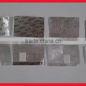 Nail Art Foil Roll for Soak off Gel Nail Polish Remover thumbnail-3