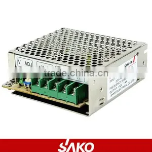 35W DC Triple Switching Power Supply thumbnail-1