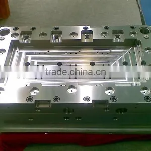 High Quality Metal Injection Molding for Automotive and Consumer Electronics Parts thumbnail-1