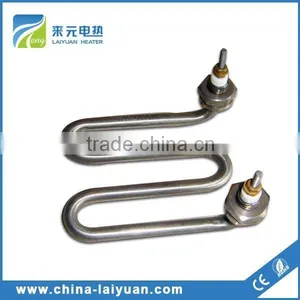 Stainless Steel Electric Immersion Tube Heater thumbnail-3