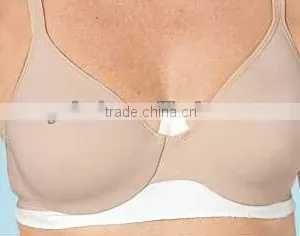 COTTON BRA LINER thumbnail-1