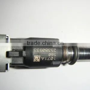 High Quality OEM Fuel Injector 25380933 for Diesel Engine Car thumbnail-3