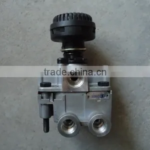 Shacman Delong F3000 Heavy Truck Brake Relay Valve thumbnail-2