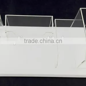 Customized Acrylic Office Dividers thumbnail-2