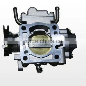 Original Transmission Equipment Electronic Throttle Valve Body for BYD L3 Accessories thumbnail-2