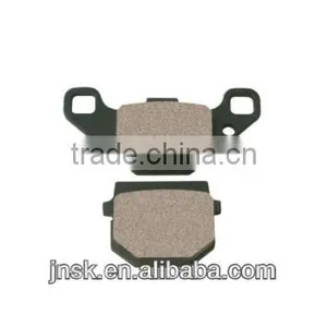 Direct Factory Motorcycle Brake Pad thumbnail-1