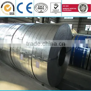 General Spangle Galvanized Steel Coils thumbnail-5