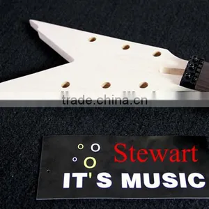 DIY Electric Guitar Kits MX-032 thumbnail-6