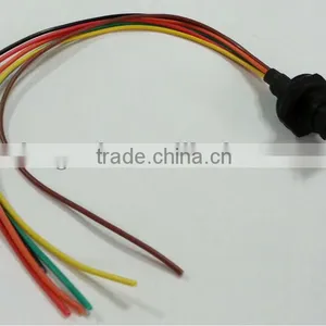 Plastic Cable Connector thumbnail-1