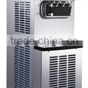 Pasmo2+1 Twist Flavors Low Cost High Performance Home Use/commercial Ice Cream Maker thumbnail-5