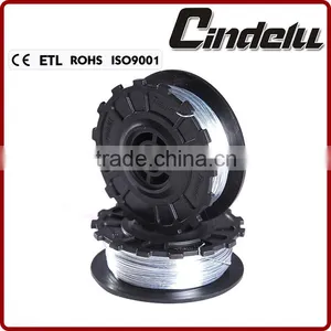 Automatic Rebar Tying Machine Dedicated Wire Coil(Manufacturer) thumbnail-3