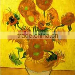 2016 Hot Sale Art Glass Decoration Radha Krishna Glass Painting thumbnail-2
