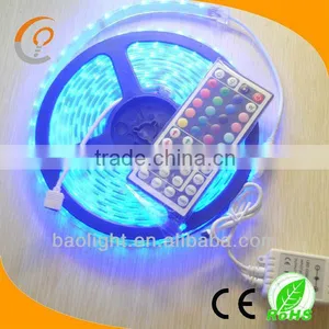Cheap Smd5050 Rgb 24v Waterproof Flexible Strip Light Led Christmas Light Motif thumbnail-1