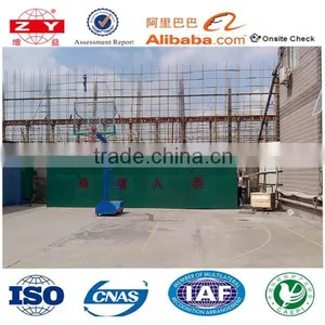 ZYWS Integrated Sewage Treatment Equipment for Hospital Waste Water Treatment Machine thumbnail-5