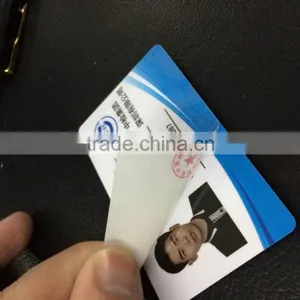 Insurance Card/PVC Health Card/ Identity Card thumbnail-4