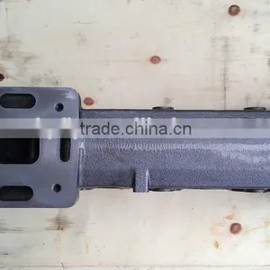 Wet Manifold 3923313 for 4BT Engine thumbnail-1