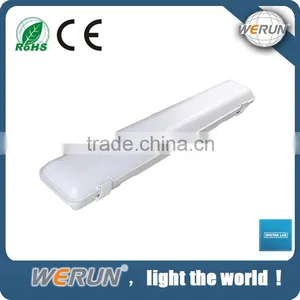 High Quality Energy Conservation Classical Tri-proof Led Tube Light thumbnail-1