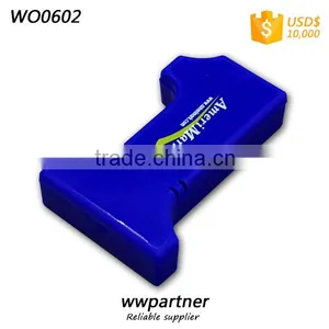 Big Capacity Magnetic Paper Clip Dispenser Hot Sale thumbnail-3