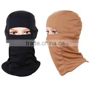 Hot Sale Polyester Sport Balaclava thumbnail-2