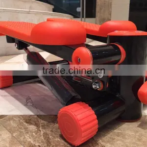 Hot Sale Home Use Mini Stepper Body Shaping Twist Stepper thumbnail-1