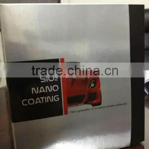 3~4H For Car Paint Nano SIO2 COATING thumbnail-3