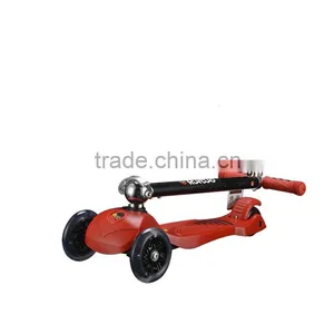 Fancy Kid Toy Child Scooter,hot Sale Kid Toy Ride on Car,good Quality Kid Toy thumbnail-6