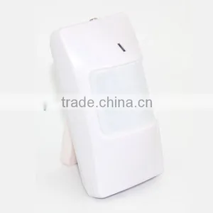 Wireless PIR Sensor PA-84R, CE&ROHS thumbnail-3