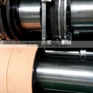 SMYS-GZ-408 SOOME High Speed Corrugated Carton Printing Slotting Machine thumbnail-3