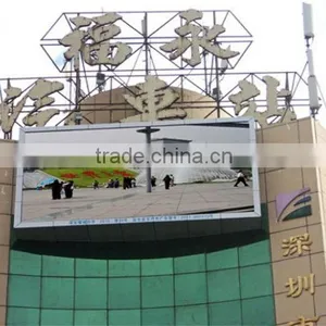 P10 Full Color LED Outdoor Display Sign thumbnail-5
