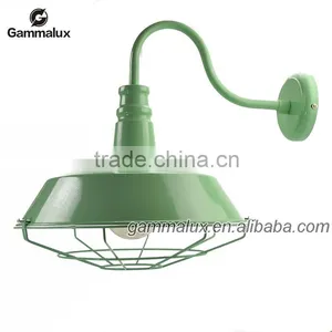 Hot Sell Indoor Morden Wall Lamp Compound Wall Lights thumbnail-1