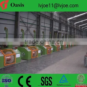 Stainless Steel Welding Electrode Production Line thumbnail-2
