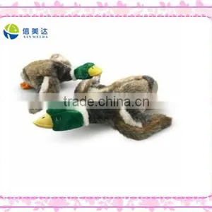 New Design Stuffed Duckbill Toy thumbnail-1
