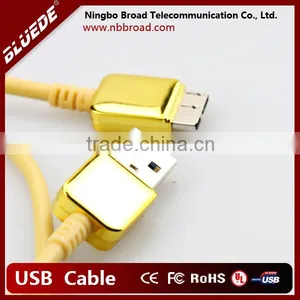 Cheap Wholesale Micro Usb Charger Cable thumbnail-1