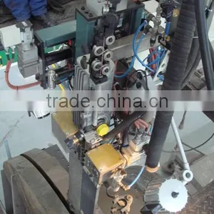 Single and Tandem Narrow Gap Welding System for Reactor Pressure Vessel thumbnail-2