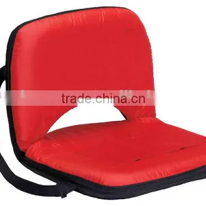 My Crimaon Pod Seat thumbnail-1