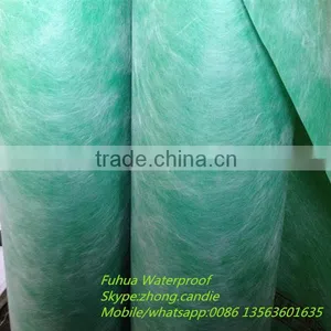PE PP Waterproof Fabric 3-layer thumbnail-1