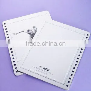 Tin Spiral Notebook thumbnail-1