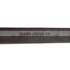 2016 Men Belts Sample Leather Belt Pure Leather Belts Men thumbnail-6