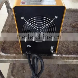 20-160amp Mma Arc Portable Welding Machine MMA-160( 20110091) thumbnail-2